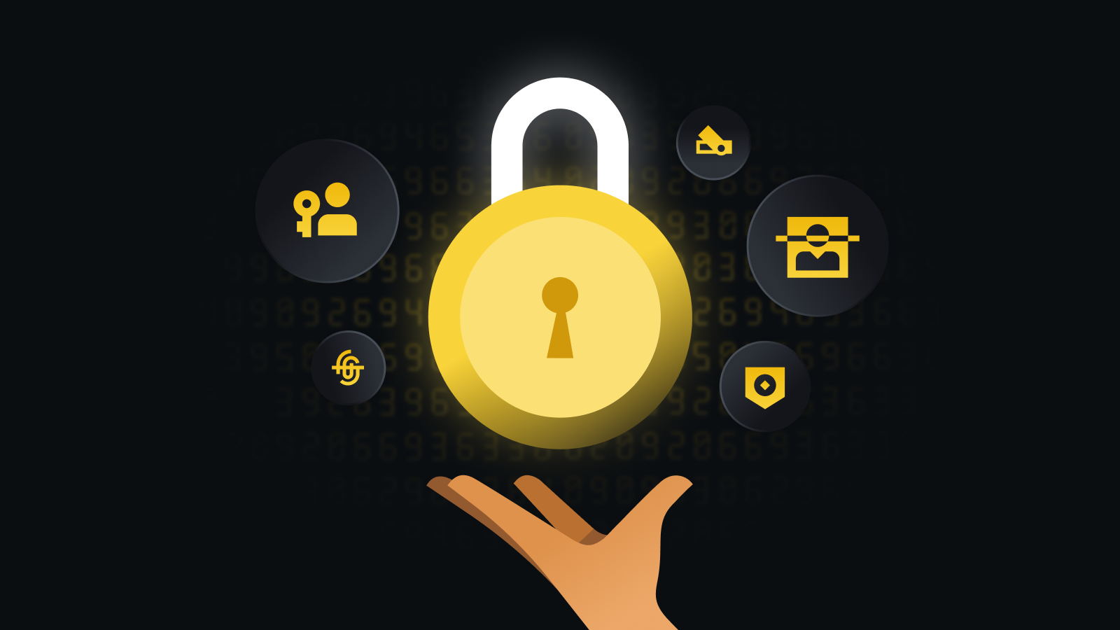 跨链资产管家 安全便捷随行