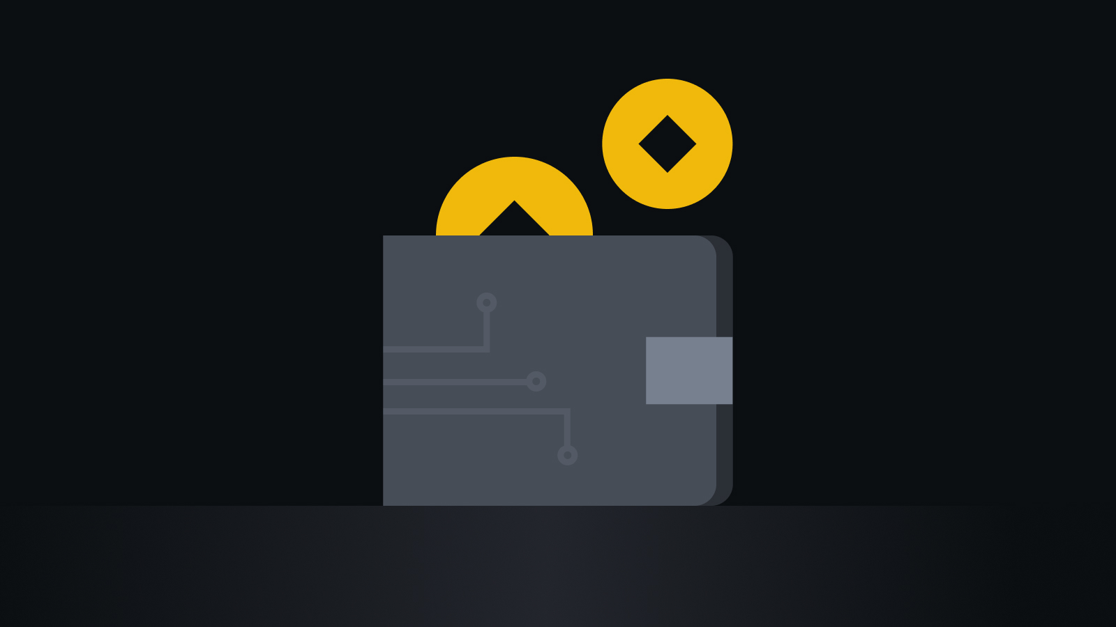 多重安全防护，护航数字资产